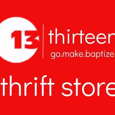 13 For Haiti logo