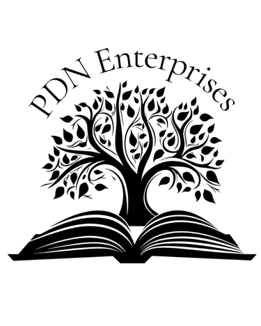 PDN Studio logo