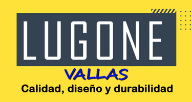 Lugone vallas logo