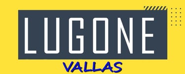Lugone vallas logo