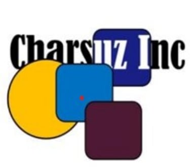 Charsuz, Inc logo
