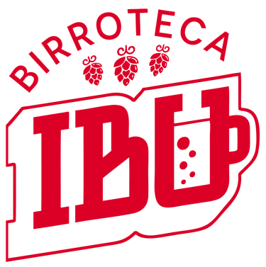 Birroteca ibu logo