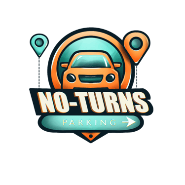 NoTurnsapp logo