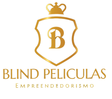 Blind Peliculas logo