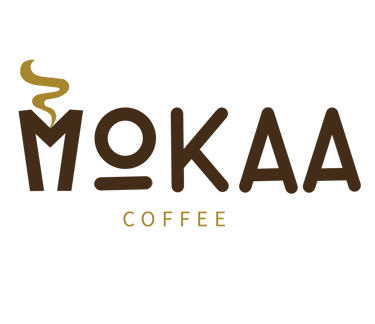 Mokaa logo