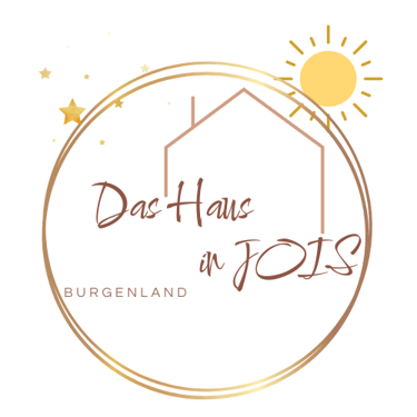 Has Haus in Jois logo