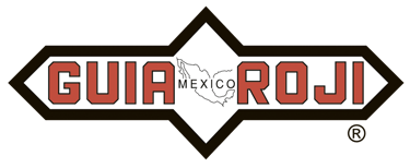 Guia Roji logo