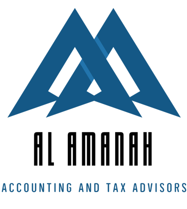 Al Amanah Accounting and Tax Advisors logo
