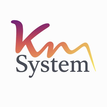 VKM Systems logo