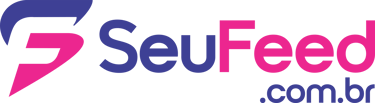 SeuFeed.com.br logo