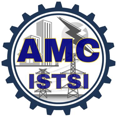 AMC Industrial Systems & Technical Services logo