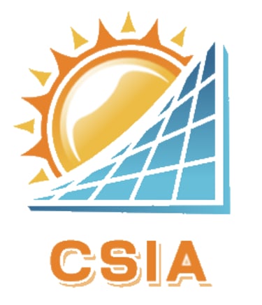 CSIA logo