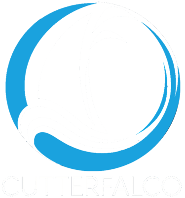 Cutter Falco logo