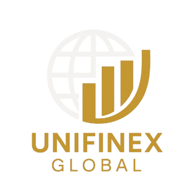 UNIFINEX GLOBAL PRIVATE LIMITED logo