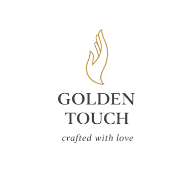 golden touch logo