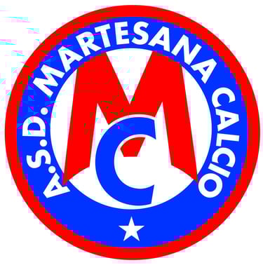 Martesana Calcio logo