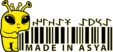 asya logo
