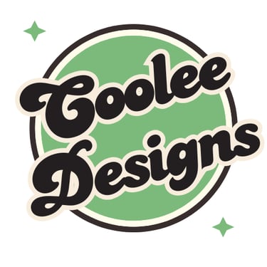 CooLee Designs logo