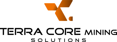 Terra Core Mining logo