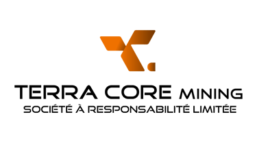 Terra Core Mining logo