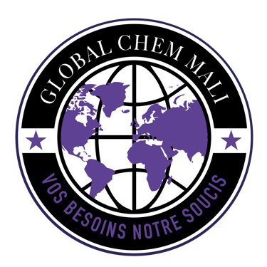 Global Chem Mali logo