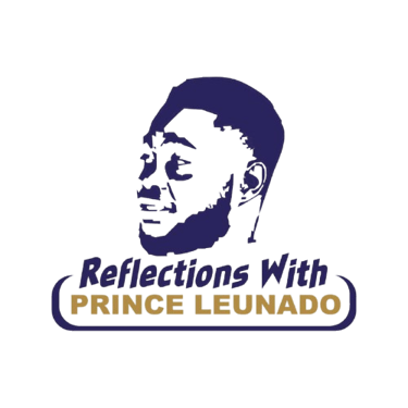 Reflections with Prince Leunado logo