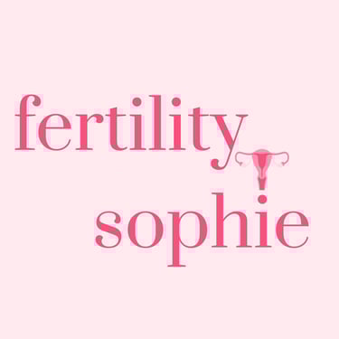 fertility sophie logo