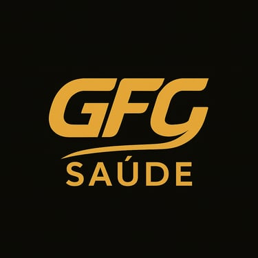 GFG Saúde logo