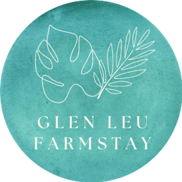 Glen Leu Farmstay logo
