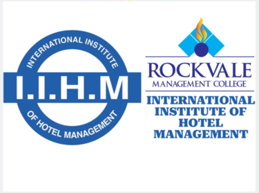 Rockvale Management College logo
