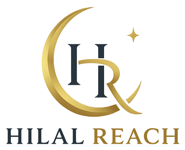 Hilal Reach logo