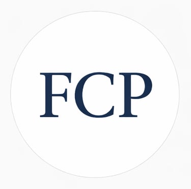 Family Continuity Planning logo