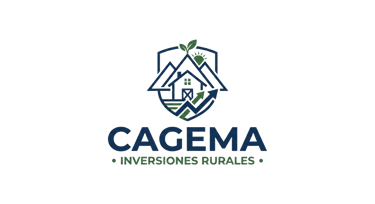 CAGEMA Inversiones Rurales logo