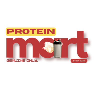 Protein Mart logo
