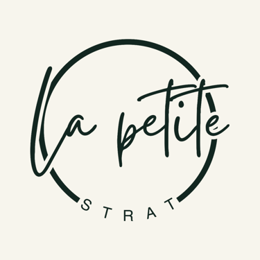 la petite strat logo