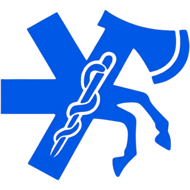 Pegaso Academy logo