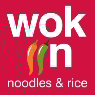Wok Inn logo