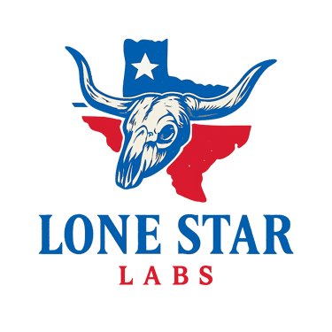 Lone Star Labs logo
