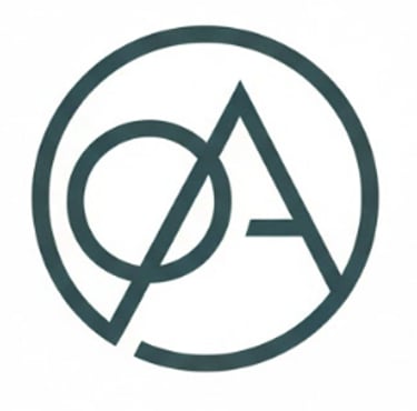 Omar Aguado logo