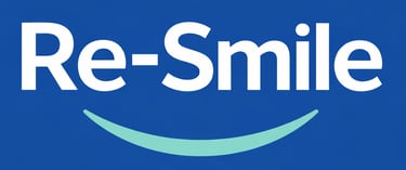 Re-Smile logo