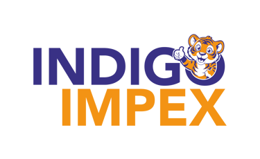 Indigo Impex logo