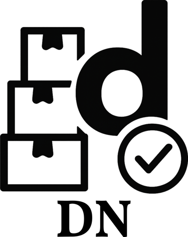 DaniWholesale logo
