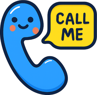 UnaChiamataPerAmico logo