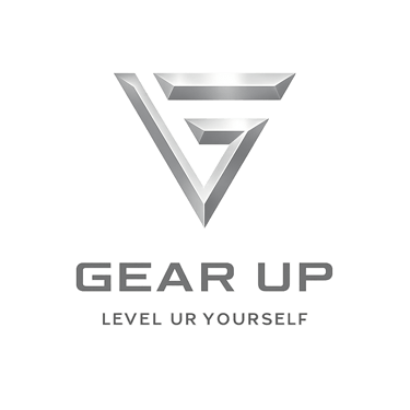 gearup wear logo
