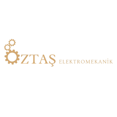 ÖZTAŞ ELEKTROMEKANİK logo