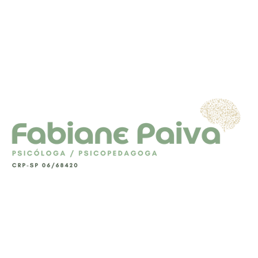 Fabiane Paiva Psicologa logo