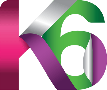 KKTC K6 LED EKRAN logo