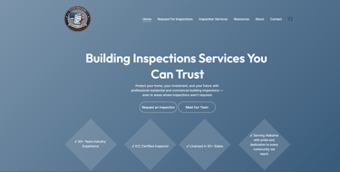 state building inspection services website link