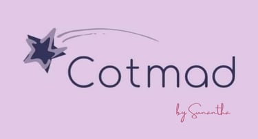 Cotmad logo