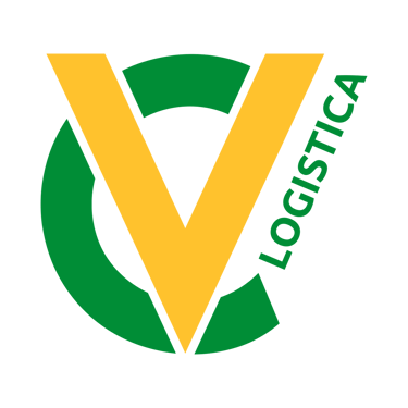 VC Logística logo